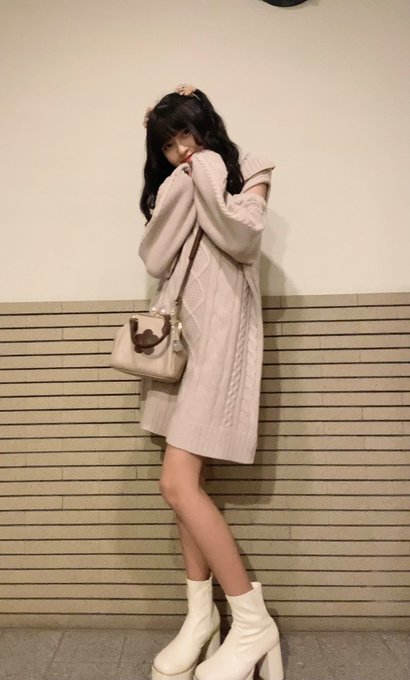 Twitterのコスプレ画像15