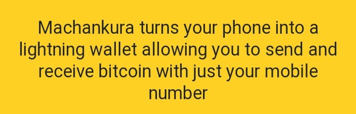 mayordeah_'s tweet photo. Imagine sending your #bitcoin through 3310 @Machankura8333 made it possible, palasa people are not left out.

The world is evolving rapidly in way that leaves no one behind, get on now. https://t.co/Q37smI9q9B