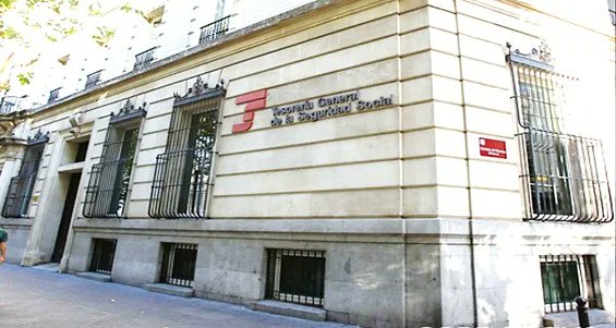 La TGSS de Córdoba ha proporcionado a Ingemont proyectos de Mantenimiento🛠, revisión y control🛂, sistemas de climatización❄, PCI🧯 y alarmas contra intrusos🚨; conexión a central receptora🏢 y custodia de llaves de las Administraciones🔑.
#SomosIngemont
ingemont.com/ingemont-parti…