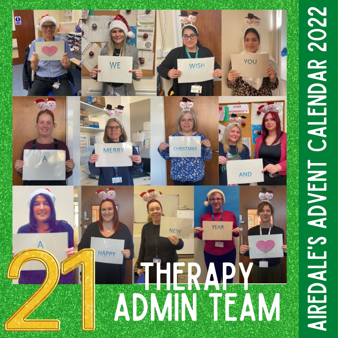 Airedale Hospital tweet media