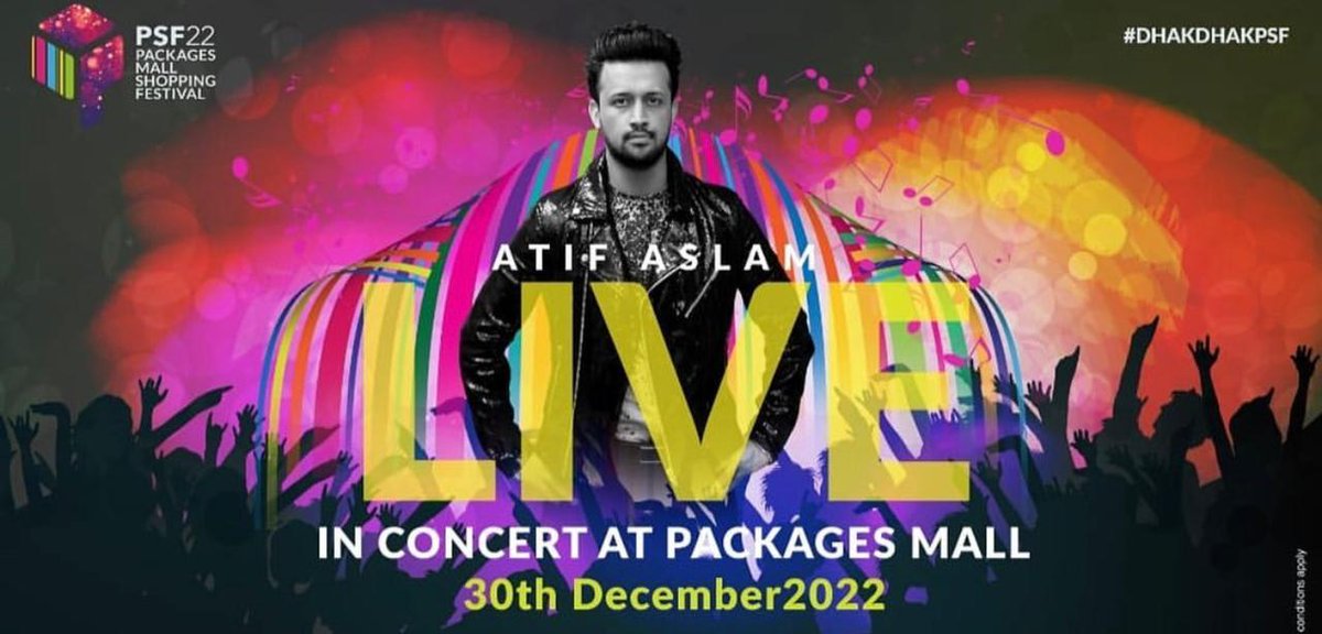 iamhassanarif15's tweet photo. Aapke aane na aane se festival pe koi asar naee parre ga. There are plenty of other superstars performing at Foodbeat @itsaadee
#FoodbeatIsNOTFAKE
#foodbeat #bmlgroup #districtone #101group #lahorefoodposting
#notfake https://t.co/AYPMSwChWb