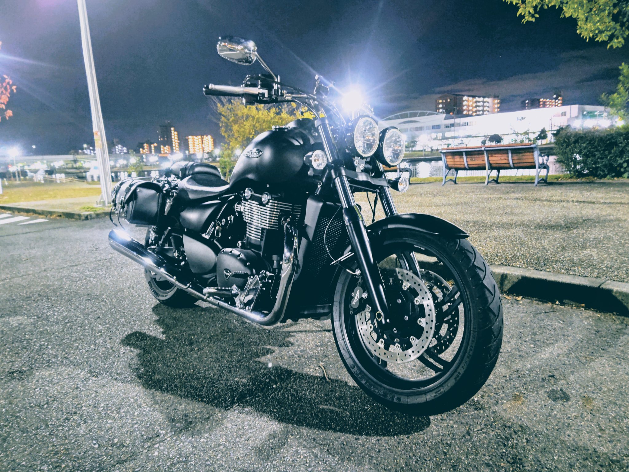 triumph - Twitter Search / Twitter