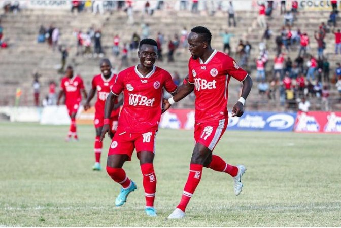 ramaasramaa's tweet photo. @MickyJnr__ @ousmane10_sakho #POS10
#nguvumoja https://t.co/PWX6S4L5Iu