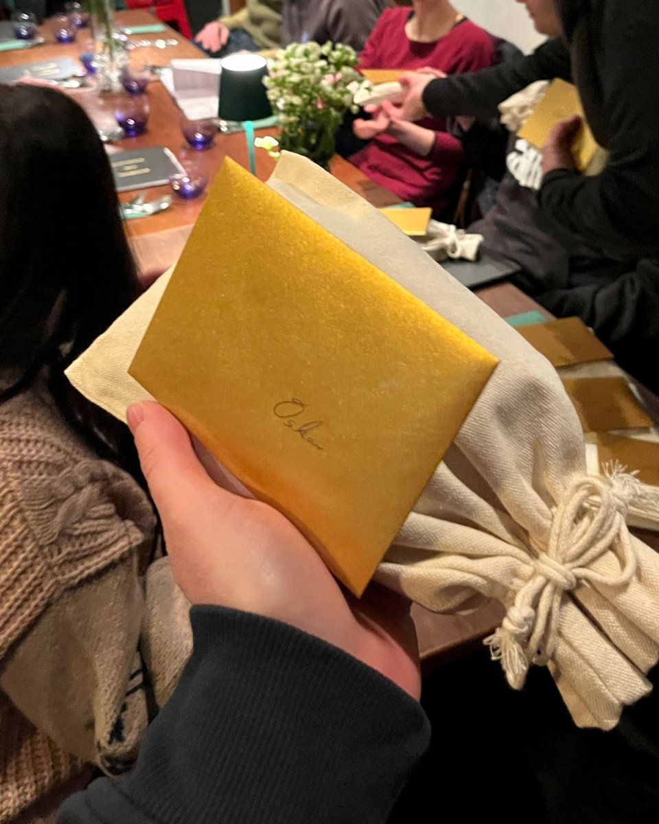 🎄 What a great fun at the Quantistry's Christmas party!

Thank you for a great year. We look forward to the next one together. 🚀

#christmas #party #christmasparty #teambuilding #afterwork #quantistry #compchem #computationalchemistry