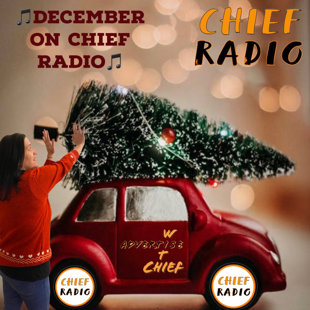 Today on @Chiefradio1 breakfast show we featured 
@the_tumbling request 
@ScreamOfficial 
@thewanderhearts request 
@Jamie2mad 
@NickiFrenchie 
@DelAmitri 
@texastheband 
@Amy__Macdonald 
@wearetidelines 
@TheSnuts and more 
#choosechief 🧡🎵