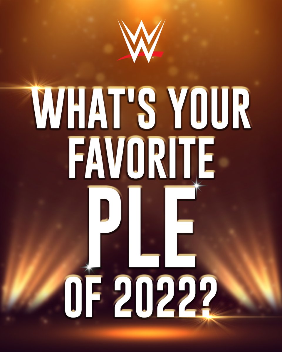 WWE India on Twitter "You can only pick one! WWE"