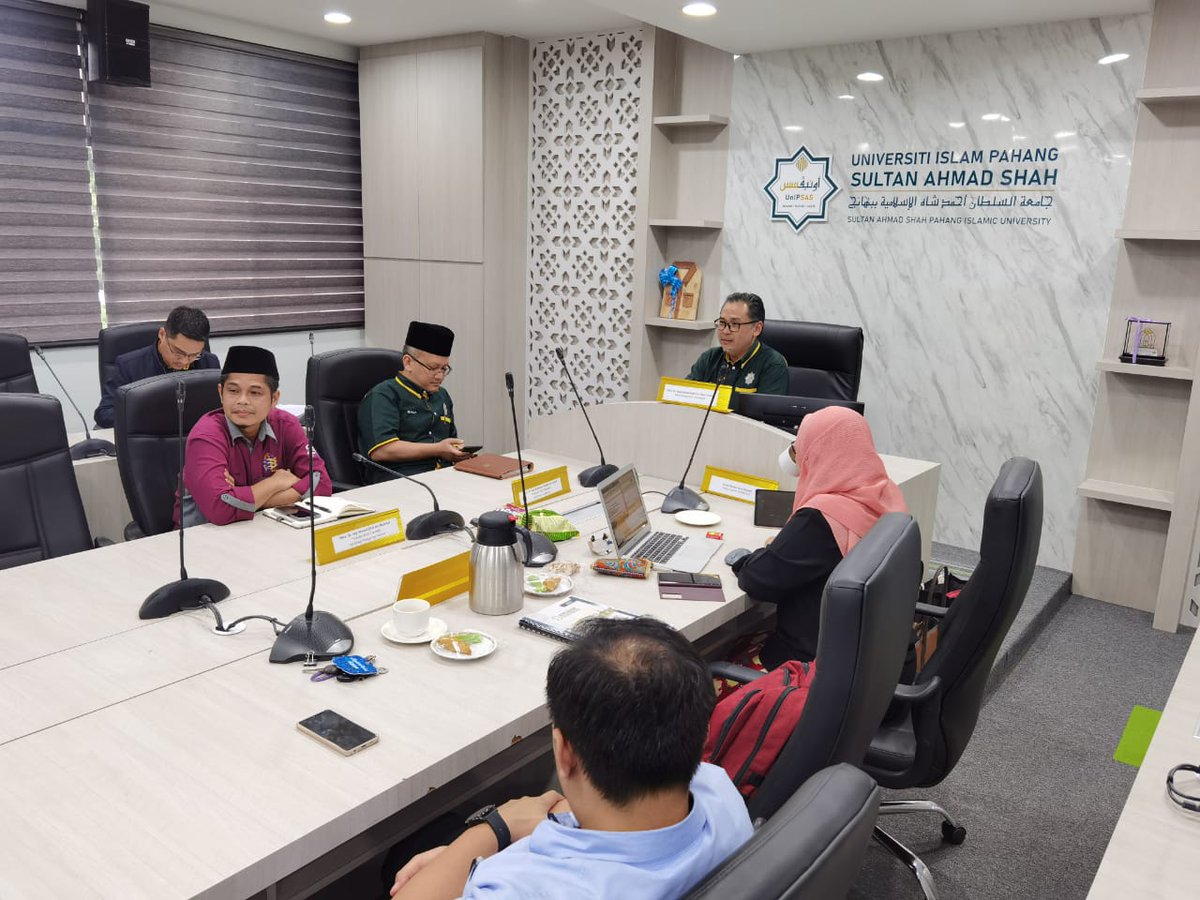 UNIPSASofficial's tweet photo. Audit yang dijalankan telah memberikan tumpuan kepada skop Rekabentuk dan Pembangunan Program, Pemberian Perkhidmatan Pendidikan dan Proses-Proses Sokongan kepada semua program Diploma yang ditawarkan di UnIPSAS.

#auditsirim #pematuhan #ncr #ofi #sirim #unipsas

2/2 https://t.co/r04hXVvbpd