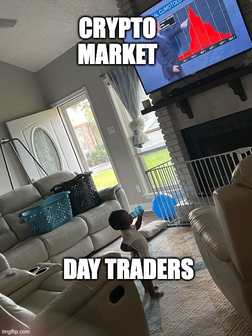 Connectweb3ph's tweet photo. Me every day checking the daily #cryptomarket! 😂😂😂
Are we on the same page? 👀 📈📉
Let's talk about today's market! Comment down below! 👇🏼
#BNP #memesdaily #crypto #cryptomemes #cryptomemesdaily #cryptocurrency #cryptotrading #dailytraders https://t.co/Yq28EdFbRU