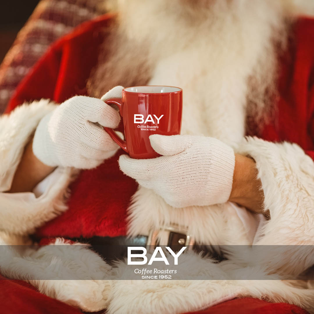 Cafés Bay tweet media