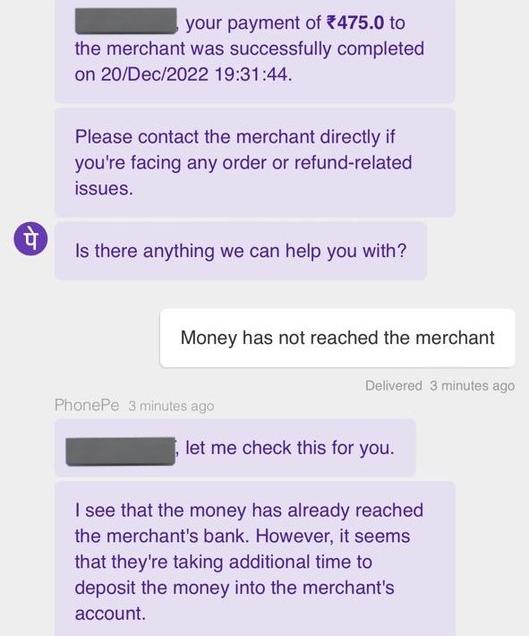 gtakhil's tweet photo. Worst service by @TataPlayin @TataPlayBinge Even after paying the amounts of 475 directly through the QR provided by them, they are stating that they haven't received the amount. They want us to reach out to PhonePe. https://t.co/58XqjFDZhn