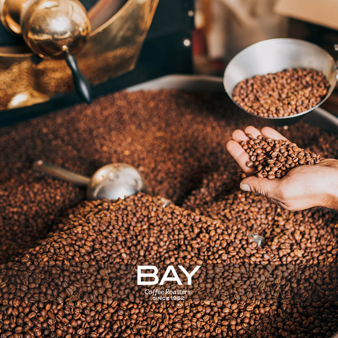 Cafés Bay tweet media