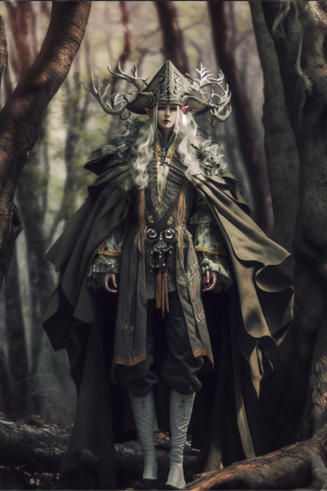 hrathnir7's tweet photo. #AIart #nijijourney #fashion #fashionphoto #artfashion #mode #hifashion #コスチューム #コスプレ #木工 #elf #エルフ
木工細工を元にしたデザインの衣装を作っていたんですがいまいちだったので人間からエルフに変えたんです
そしたらぴったりハマってくれました
美男美女成分も美味しいです https://t.co/Klk7XBIF2i