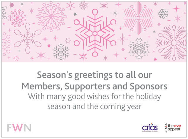 Fraud Womens Network tweet media