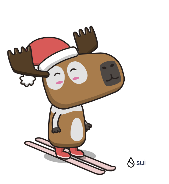 7p3Bg's tweet photo. Dream-ski: He lives with his parents in a gorgeous fairy forest. From birth he was quite active but his passion was ski. 

He even tried himself in Forest Olympics but wasn't lucky to take the Forest gold. However that wasn't a goal since he decided to enjoy #CappyHolidays https://t.co/okZvAW68T0