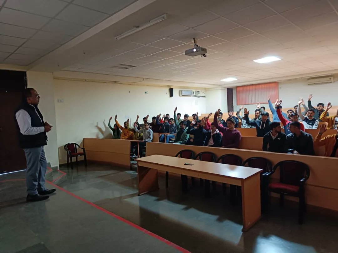 TBkbiet's tweet photo. "Do the best you can until you know better. Then when you know better, do better!"
~ Maya Angelou

#placementsession #training 
# bkbiet #engineering https://t.co/uzNOnEC1ln