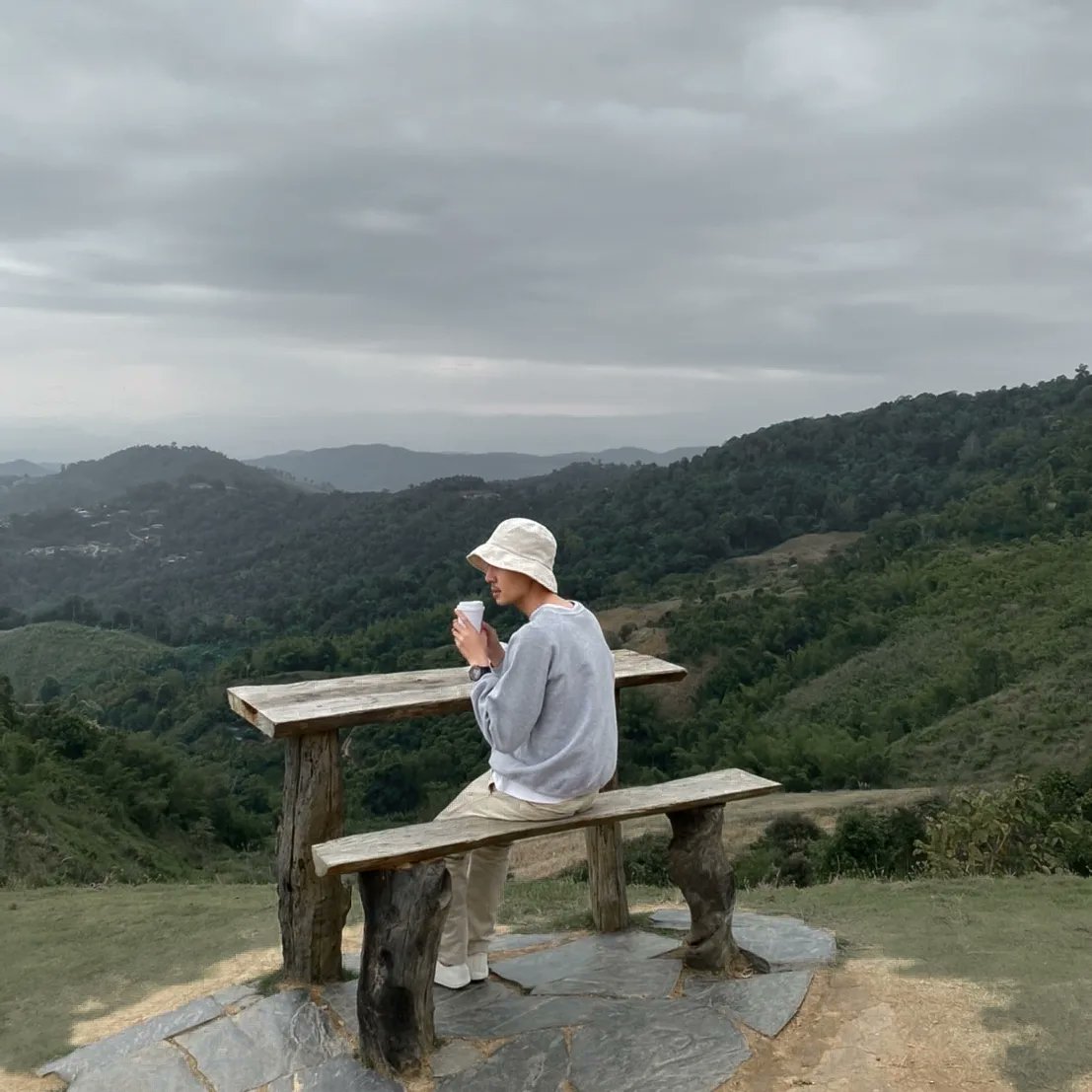 หรือการโตเป็นผู้ใหญ่ 
คือการหลงไหลใน “ความเงียบสงบ” 

#คําคม #คําคมความรู้สึก #คําคมชีวิต #แคปชั่น #แคปชั่น2022 #แคปชั่นทะเล #แคปชั่นความรู้สึก #แคปชั่นตลก #แคปชั่นธรรมชาติ #แคปชั่นน่ารัก #แคปชั่นภาษาอังกฤษ #แคปชั่นอ่อย #แคปชั่นเด็ด #แคปชั่นโดนๆ #แคปชั่นเสี่ยว #ธรรมชาติ