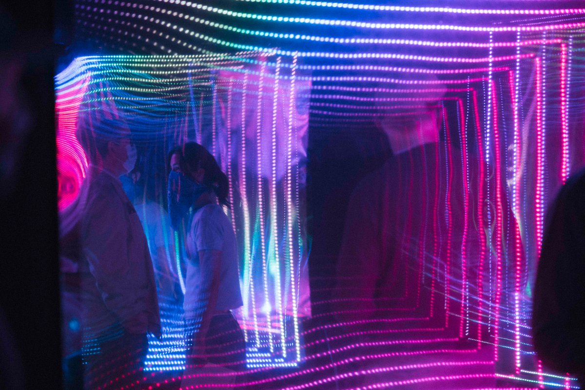 BEAF Arts Co tweet media