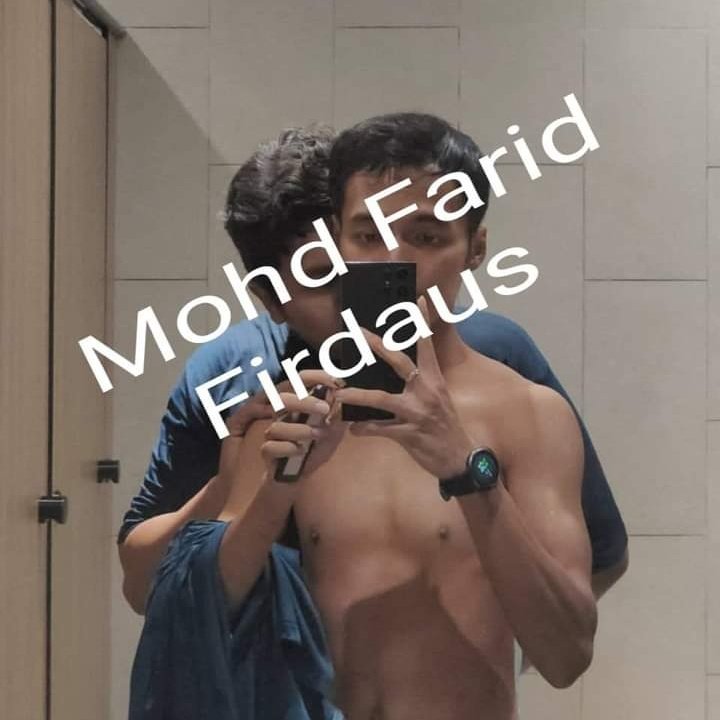 Masterfarid69's tweet photo. #NewProfilePic https://t.co/hRrnoCutO1