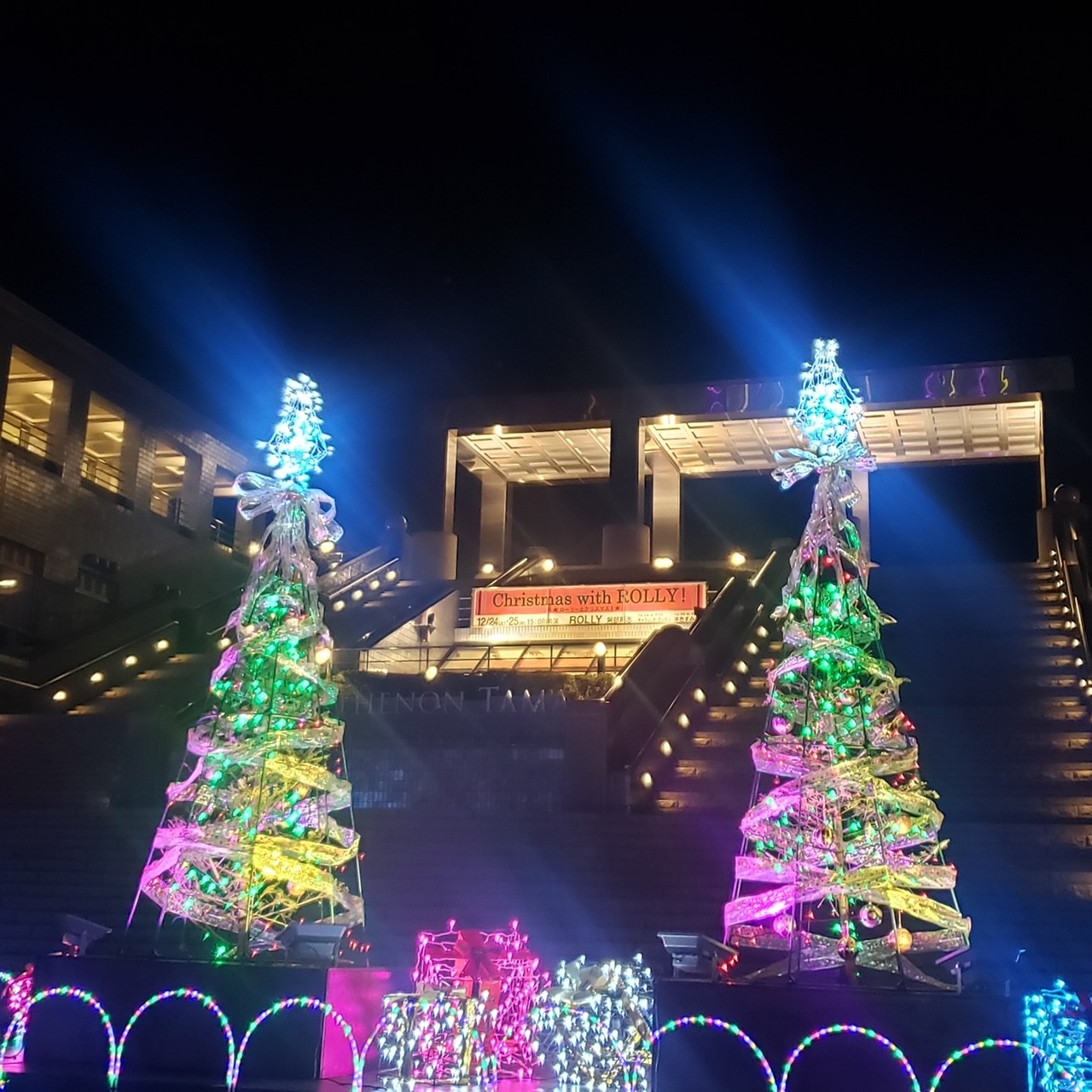 アップルクラブツリー 新しい