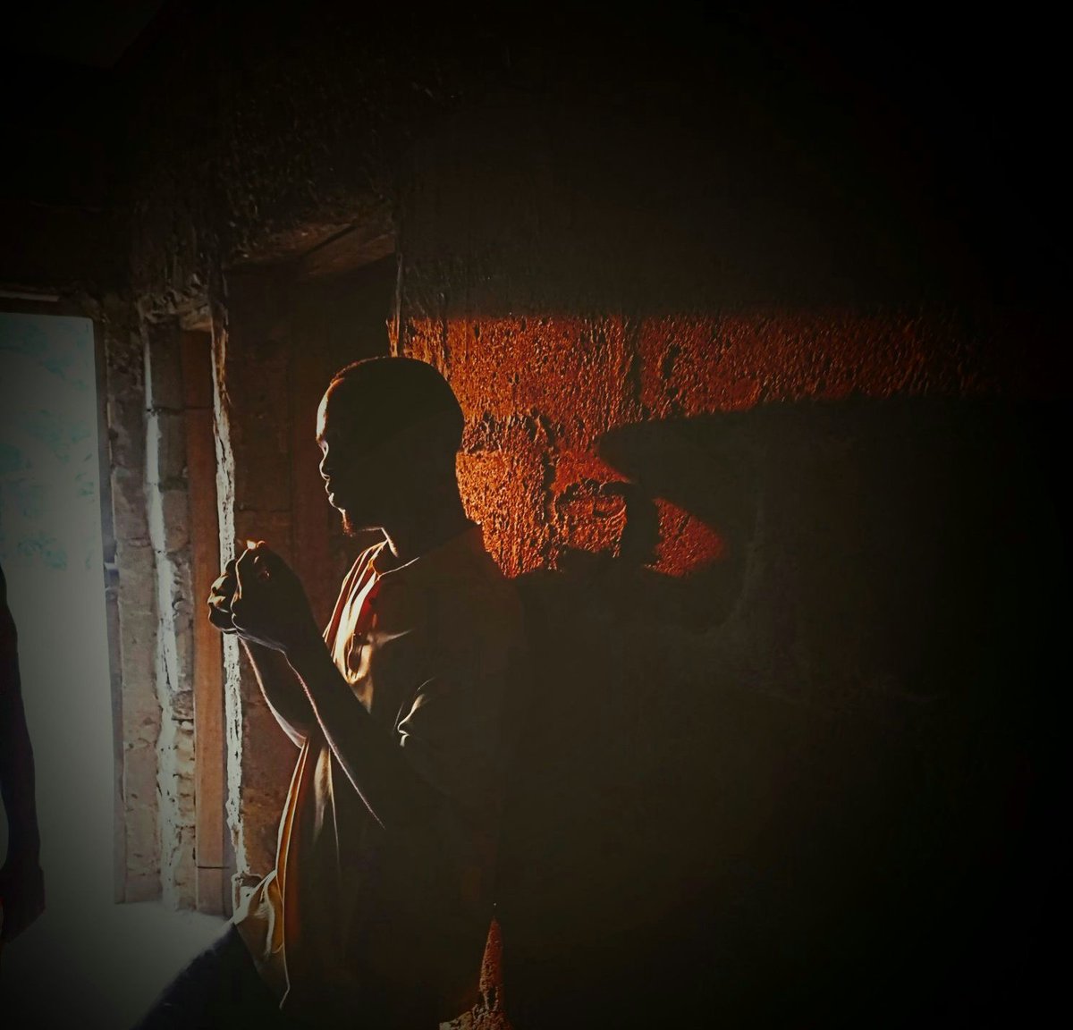 AffluenceAA's tweet image. That evening was like 😤