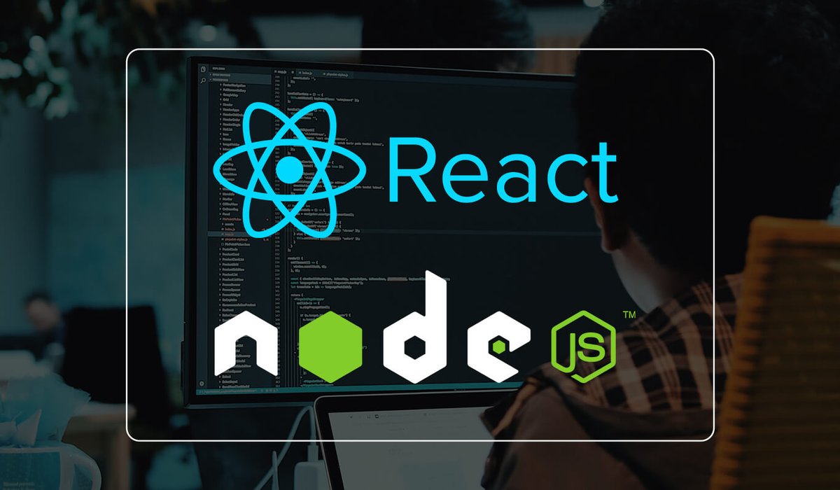 myneetable's tweet image. React and Node JS: An Ideal Combination for Full-Stack Web Development
To know more visit:neetable.com/blog/why-combi…
#reactnode #development #webdevelopment