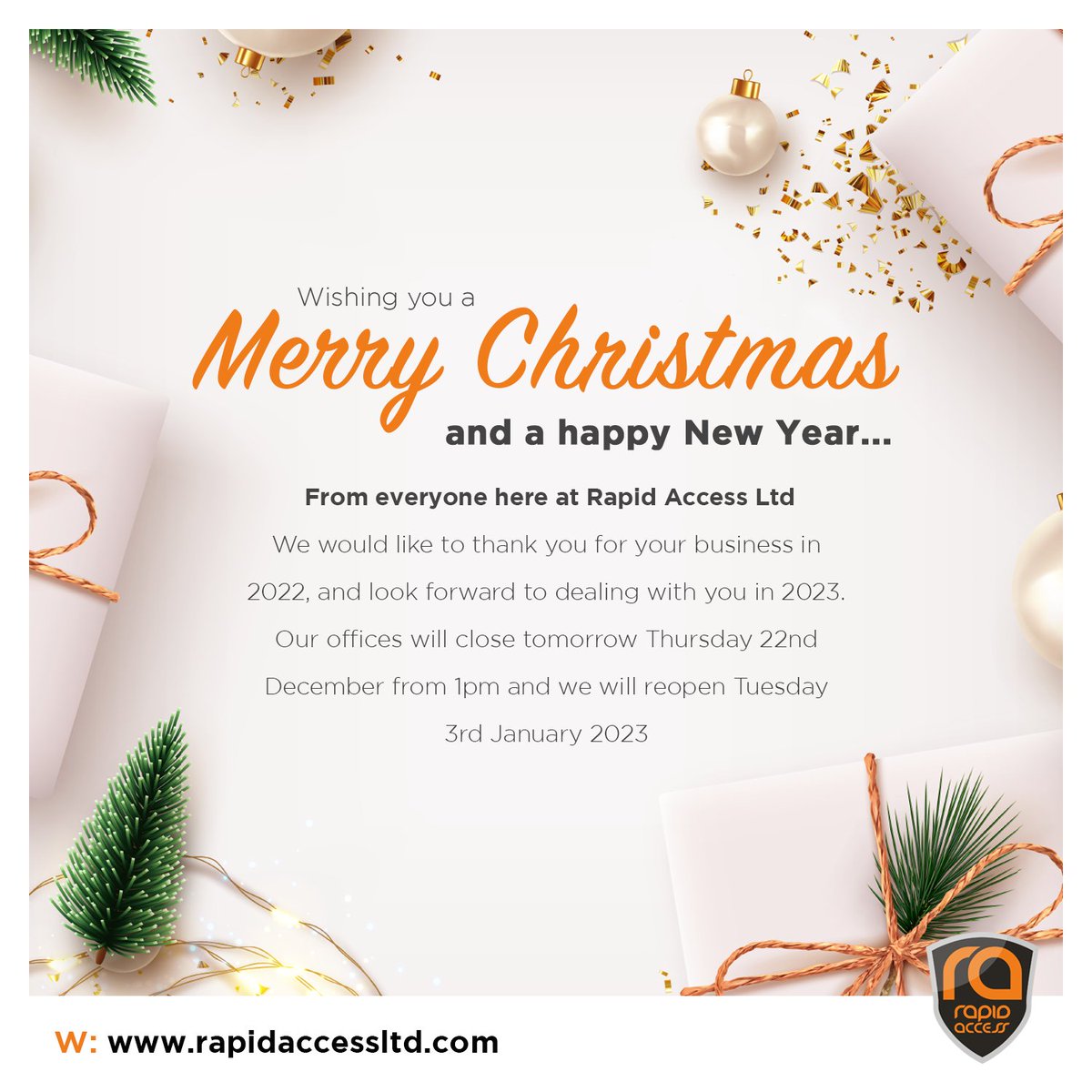 Rapid_AccessLtd's tweet photo. https://t.co/xKZuIKn6C4
