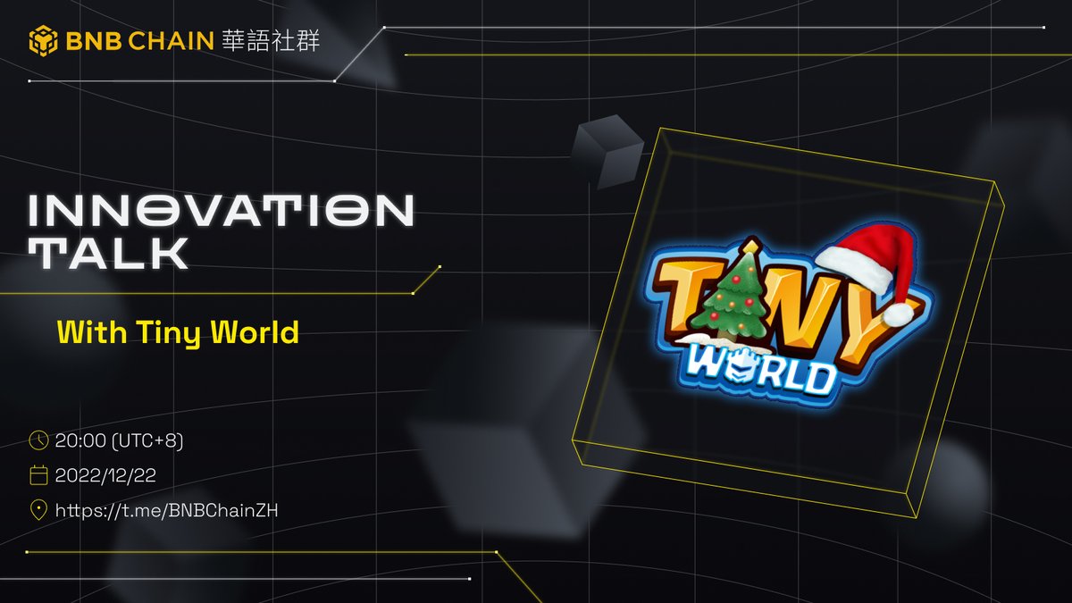 BNB Chain tweet media