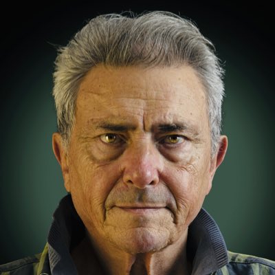 #NovaFotoDePerfil