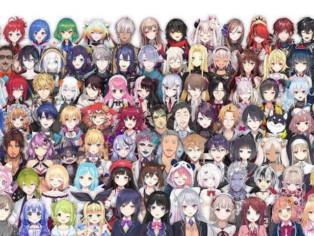 ホロライブかにじさんじでVOCALOID歌ってみたのオススメ教えて!!!勉強します!! 