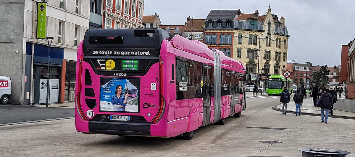 passionbus59's tweet photo. Iveco Urbanway 18 GNC BHNS n°767 Ligne C1 - Dk'Bus
#dkbus #passionbus59 #dunkerque #dkbus #passionbus59 #dunkerque #DKBUS #reseaudkbus #PASSIONBUS59 #Dunkerque #DkBus #busdedunkerque #dk #PassionBus59 #ivecobus #Iveco #Urbanway https://t.co/GYJhHf8n8W