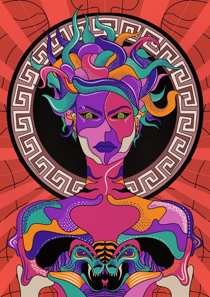 Famous Society tweet media