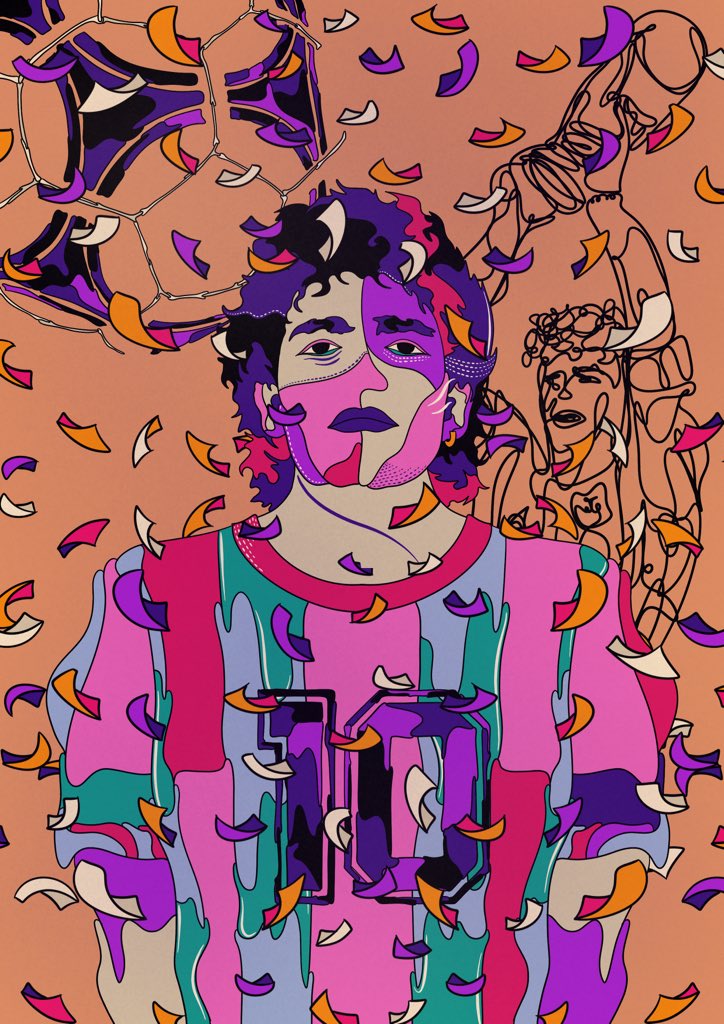 Famous Society tweet media