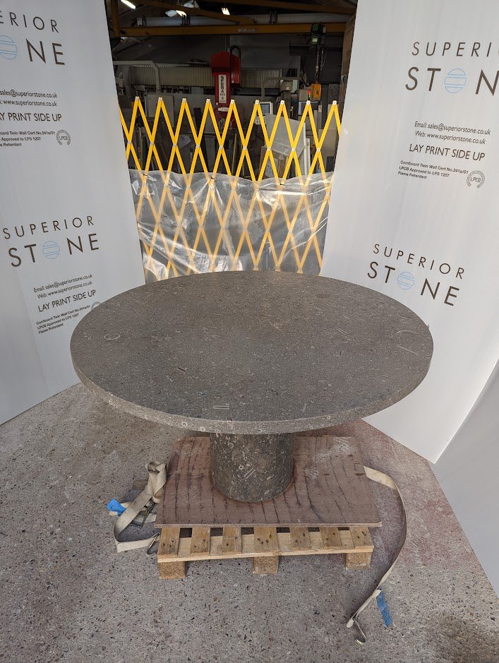 Natural Stone Sales Ltd tweet media
