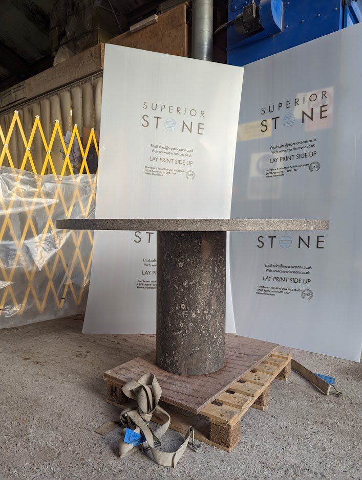Natural Stone Sales Ltd tweet media