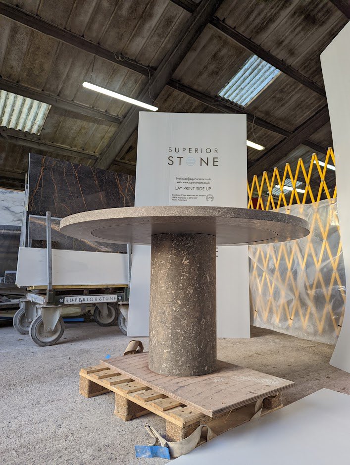 Natural Stone Sales Ltd tweet media