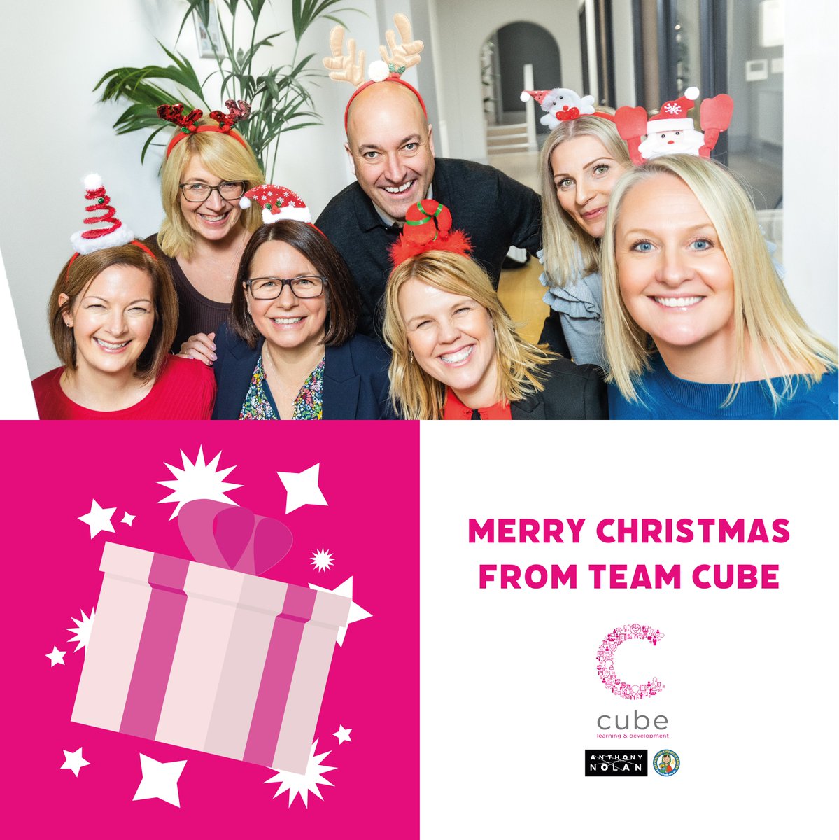 Well another year is clocked up and what a year it has been. We would like to thank all our clients for their continued support &amp; our team of associates, we are very proud of what they have achieved this year and excited for 2023. We donating to <a href="/giveaduck_uk/">The Give A Duck Foundation</a>  &amp; @anthonynolan