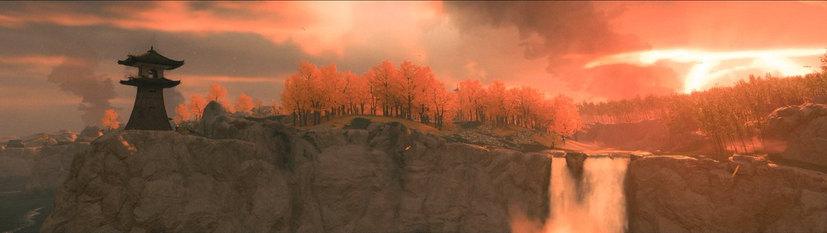 WorldviewVP's tweet image. 🌿
-
#GhostOfTsushima #PlayStation5 #VirtualPhotography