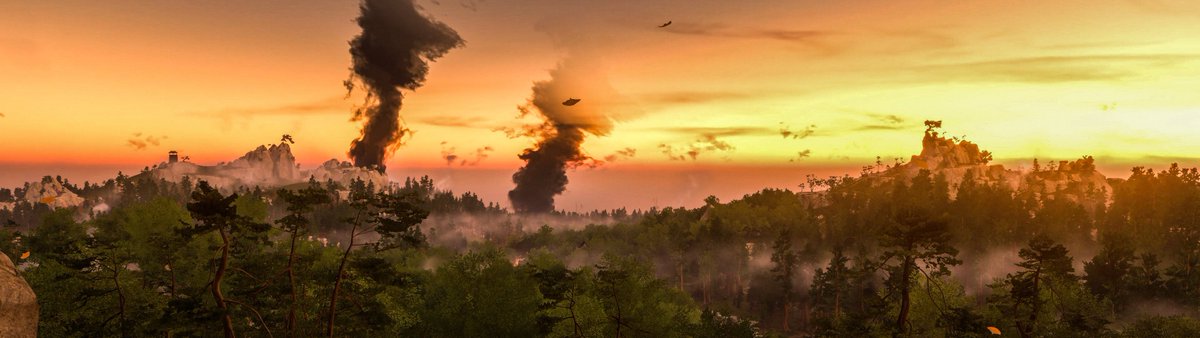 WorldviewVP's tweet image. 🌿
-
#GhostOfTsushima #PlayStation5 #VirtualPhotography