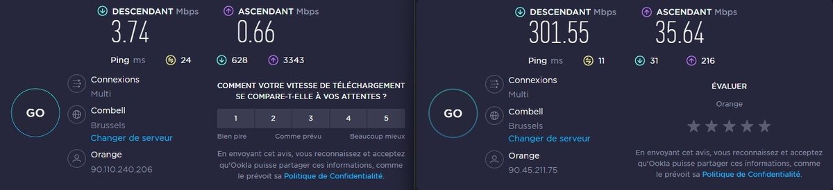 tomsloading's tweet image. Avec 7 ans d'attente, je ne sais pas si je dois dire que le père noël est en avance, ou en retard .