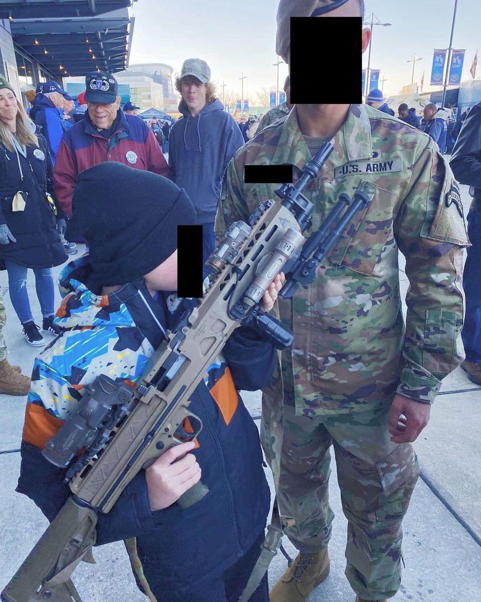 jmscaronte's tweet photo. US Ranger Open Day
#weapons #sig #ranger #usranger https://t.co/HttY0CJtrh