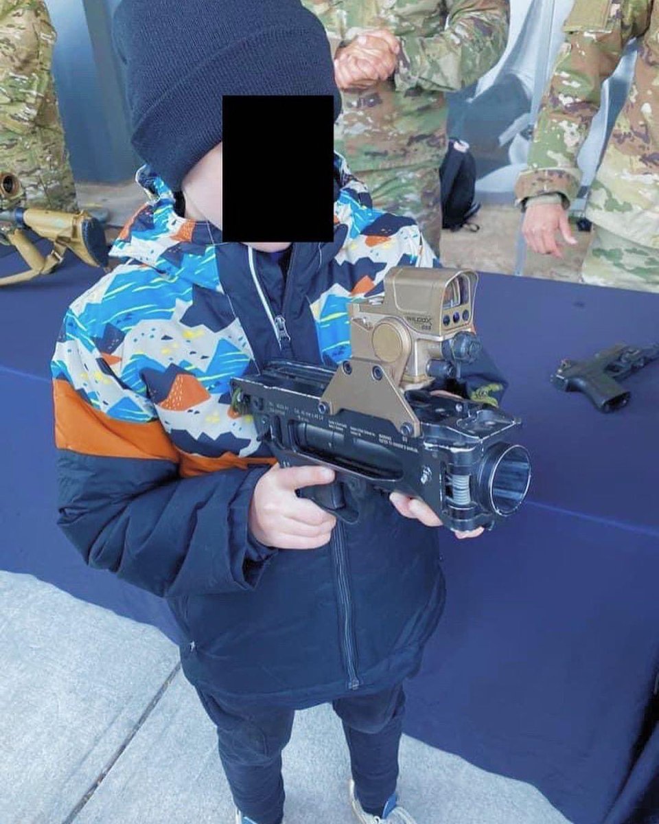 jmscaronte's tweet photo. US Ranger Open Day
#weapons #sig #ranger #usranger https://t.co/HttY0CJtrh