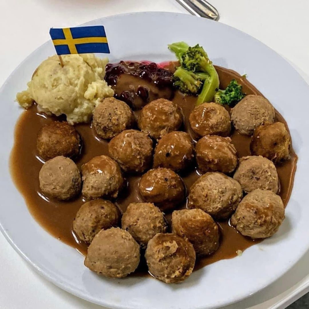 Daily Makan on Twitter "IKEA Tebrau Buffet sempena krismas ni. Mulai
