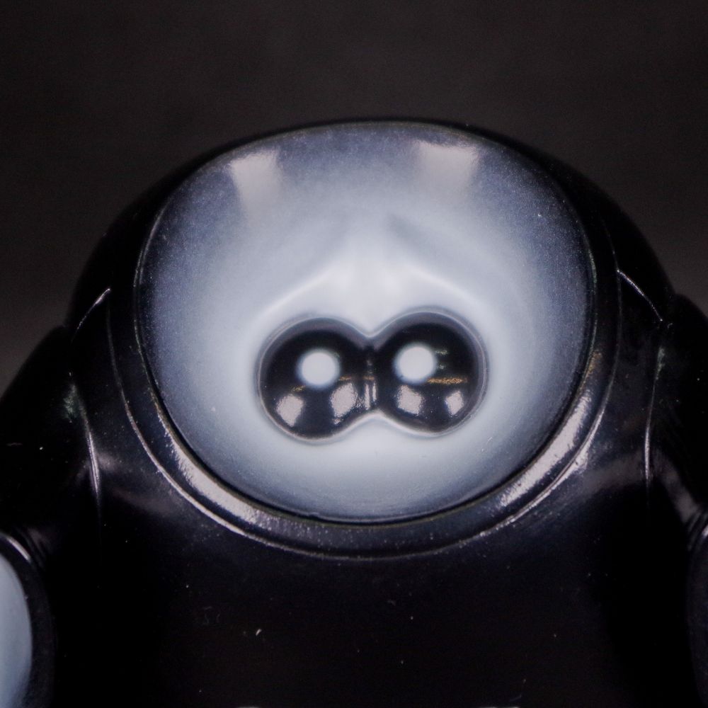 hakaba_gallery's tweet image. 【#ソフビ 情報】#HUMAN_ROBOT から #ゴースティー(#墓場の画廊 Tee Ver.)が登場！
気鋭のメーカー【HUMAN ROBOT】とのタッグ第一弾でお送りするのは、人気急上昇中のゴースティー。
墓場の画廊 中野店とONLINE STOREにて1月4日(水)12時より販売開始！
hakabanogarou.jp/archives/35636…