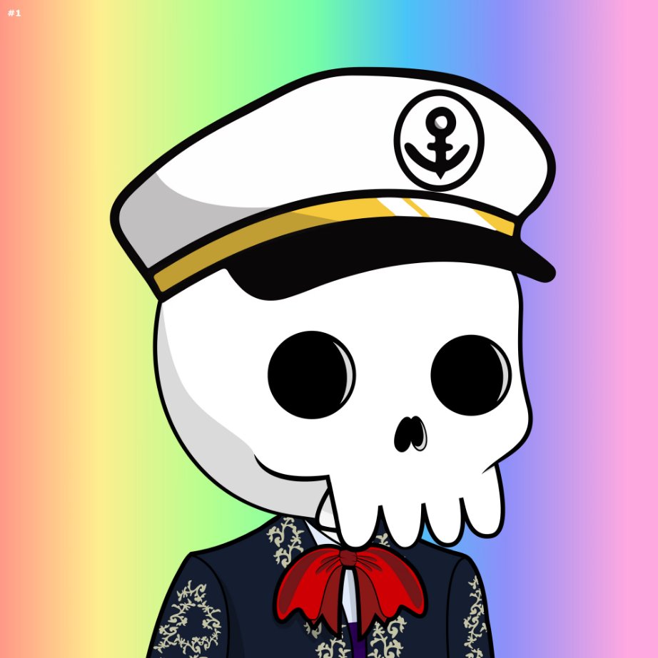 Some awesome 1/1's are dropping from <a href="/HAPPYMUERTOSNFT/">Quetzales Mint LIVE #QuetzalesTreasury</a> right now.
Looking forward to this month's holder revenue share. 
Great time to buy a Happy Muertos and Quetzales are still currently minting.
Never fade <a href="/bogartV_/">Bogui 🍀</a> and the team! ❤️ 
Real life value behind each NFT!