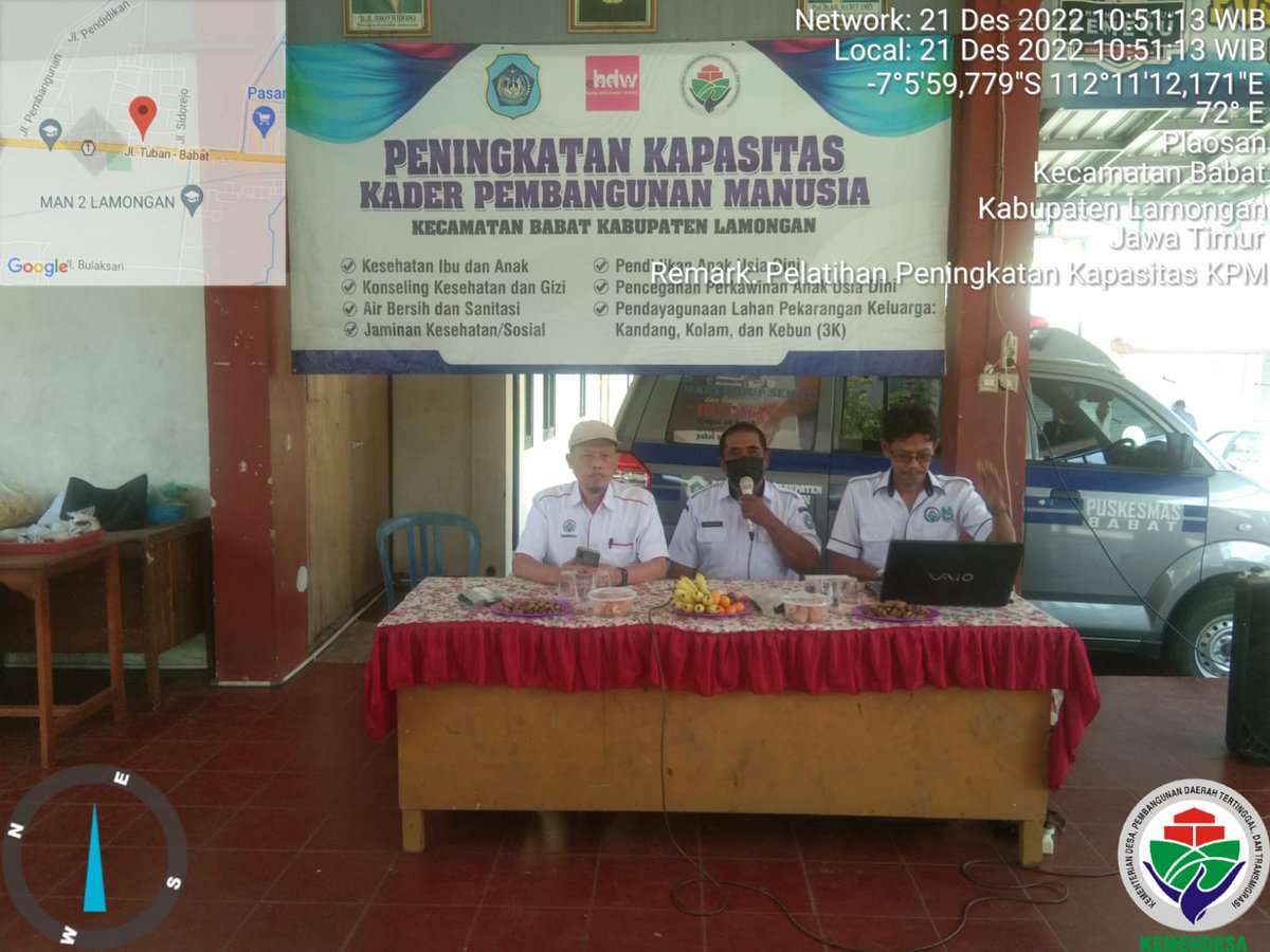 KangIlun's tweet photo. Tanpa harus mengesampingkan yang lain tetap berdedikasi dan berkomitmen terhadap tanggungjawab
#KPMBabatHebat
#LaporanAkhirTahun https://t.co/5Vp9hcllHQ