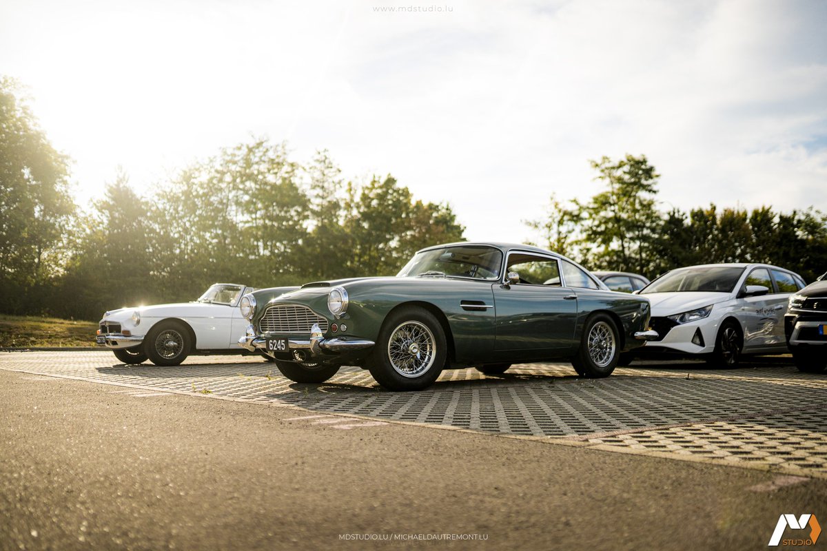 m_dautremont's tweet photo. © @DautremontM
Plus d'images sur https://t.co/ECyLxlCXUd & https://t.co/DTSFbthLR9
#photographer #luxembourg #creativeagency #automotivephotographer #stroossenklassik #bertrange #tourauto #stroossen #classiccars https://t.co/8vkfnwhPJl