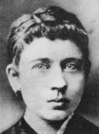 El 21 de diciembre de 1907 fallecía, a los 47 años, Klara Pölz. Me atrevería a decir que es la madre más mentada de la Tierra después de la Virgen María, y apenas conocemos su historia ⬇️🪦