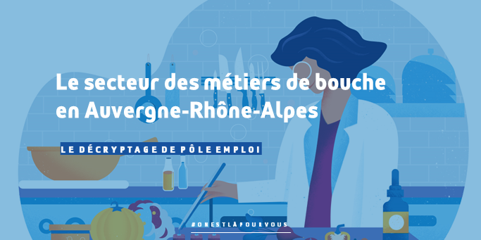 France Travail Auvergne-Rhône-Alpes tweet media