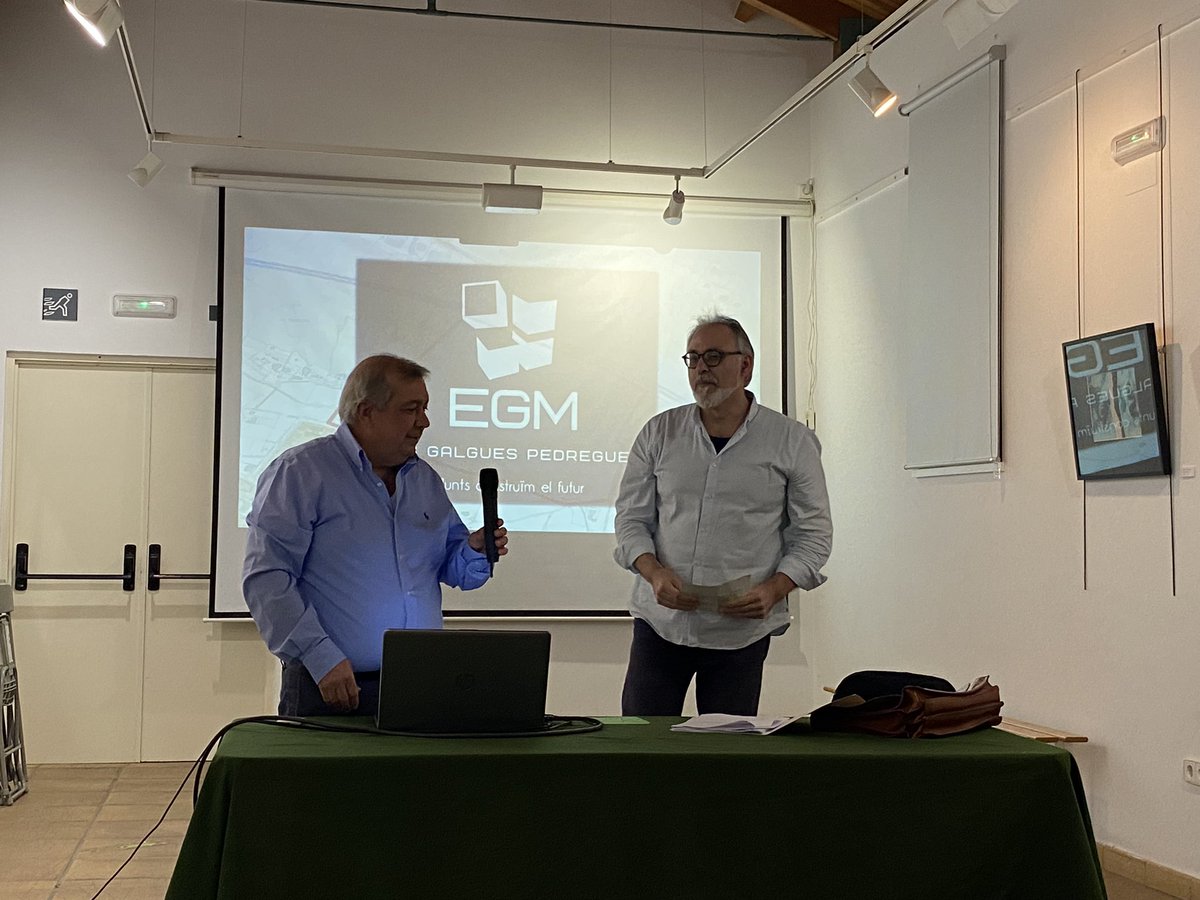 FEPEVAL's tweet image. Assemblea de ratificació per unanimitat de la #EGM del parc Empresarial 🏭🏭Les Galgues de #Pedreguer, 1ª a la comarca de La Marina Alta @AjuntPedreguer @sergiferrus @GVAivace @creama_org @Julia_company @rafacliment_ @emparmbonafe @alfo1_cerd @sebacg1959 @AlcAtalayas @ElcheParEm