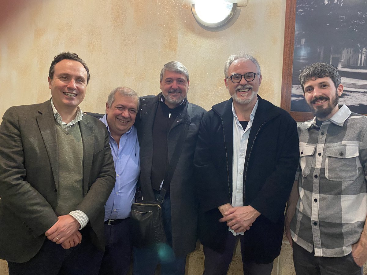 FEPEVAL's tweet image. Assemblea de ratificació per unanimitat de la #EGM del parc Empresarial 🏭🏭Les Galgues de #Pedreguer, 1ª a la comarca de La Marina Alta @AjuntPedreguer @sergiferrus @GVAivace @creama_org @Julia_company @rafacliment_ @emparmbonafe @alfo1_cerd @sebacg1959 @AlcAtalayas @ElcheParEm